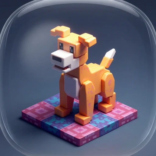 can i pet that dog