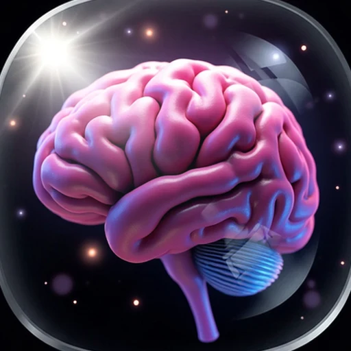 Galaxy Brain meme 2