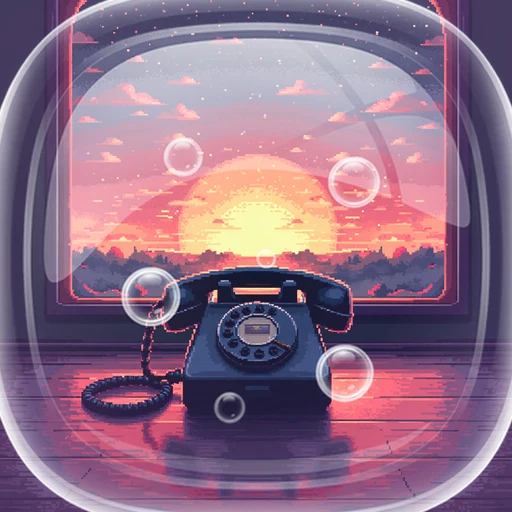 Your phone lingoging