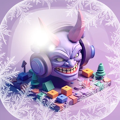 Discord Troll