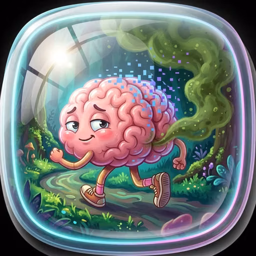 67 brain fart