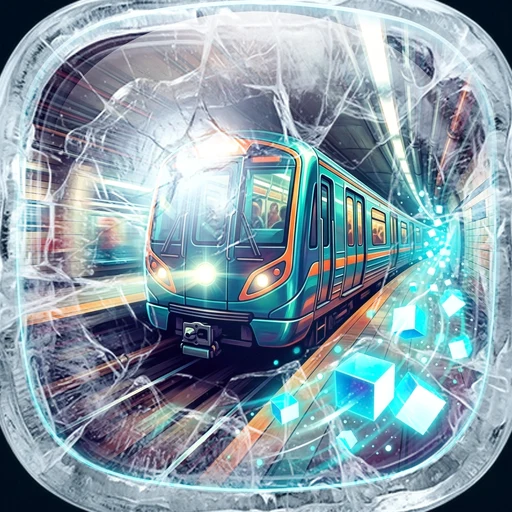 A-Train Speed