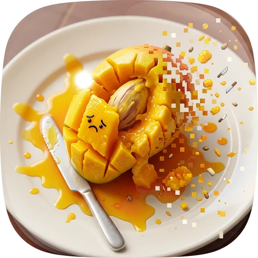 Can I Get Another Mango?