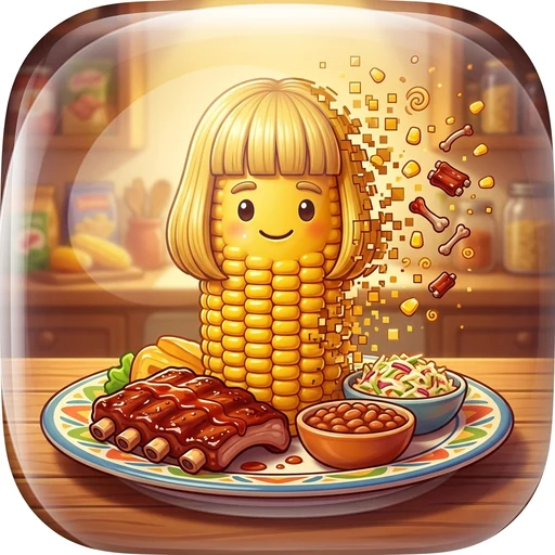Corny on the Bob