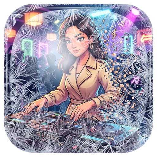 DJ ONTY CULIK VICO DONG