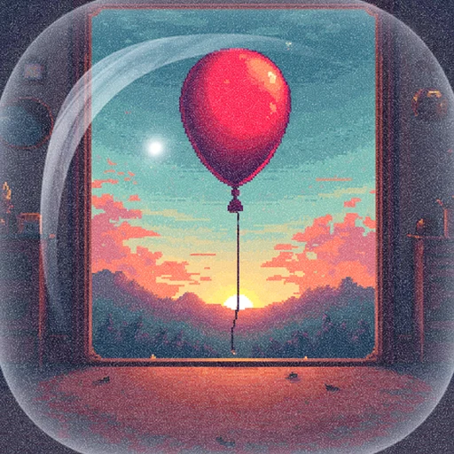 FNAF Balloon Boy Hi