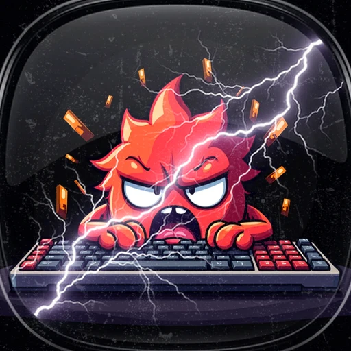Keyboard meme