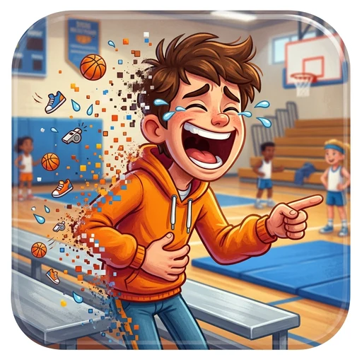 Kwebbelkop Laugh (YourRAGE Laugh)