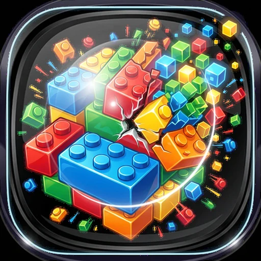 lego breaking