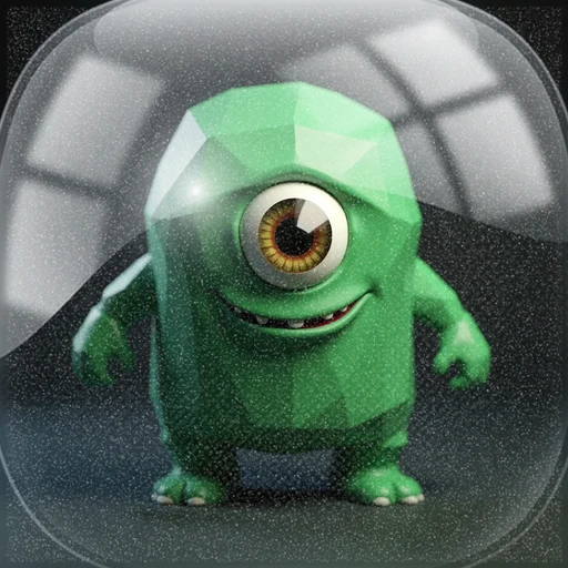 mike scream