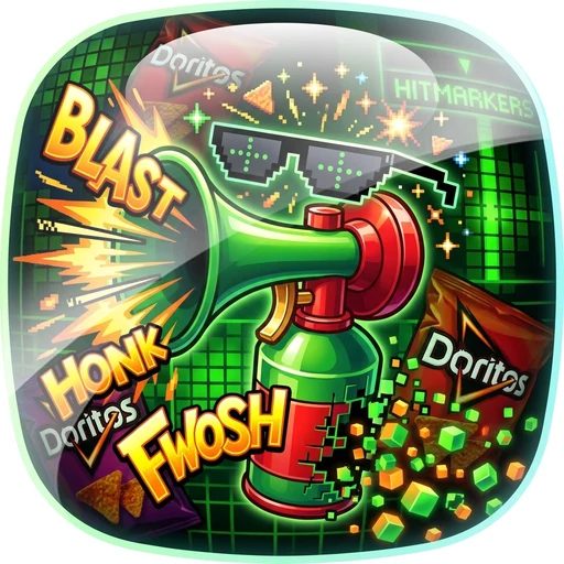 MLG AIR HORN!!!!!!!!!!!
