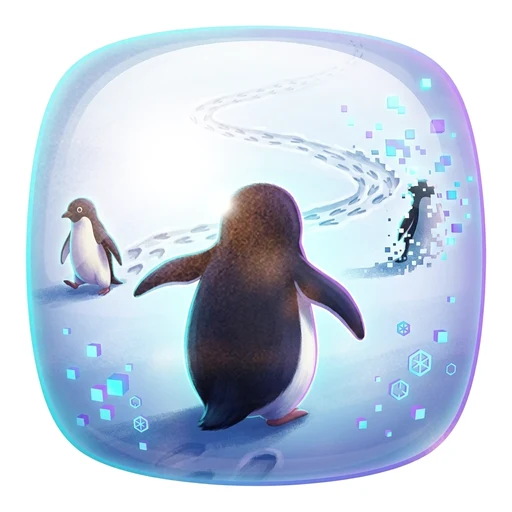 Werner Herzog Nihilistic Penguin