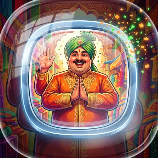 ROM ROM BHAIYO