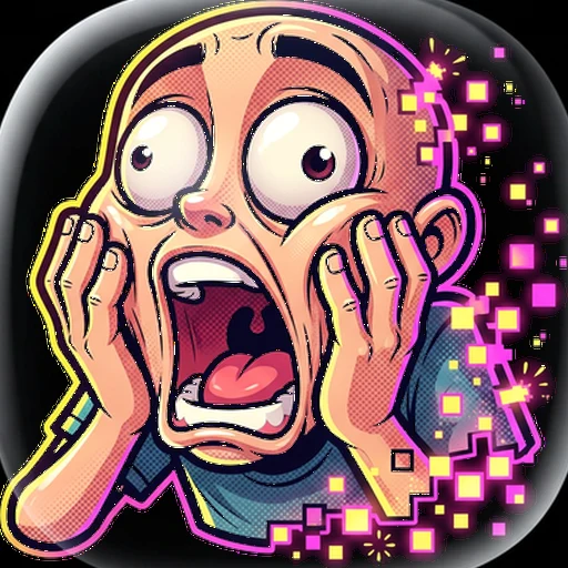 Shocked sound