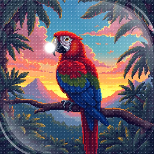 that f*cking bird that I hate