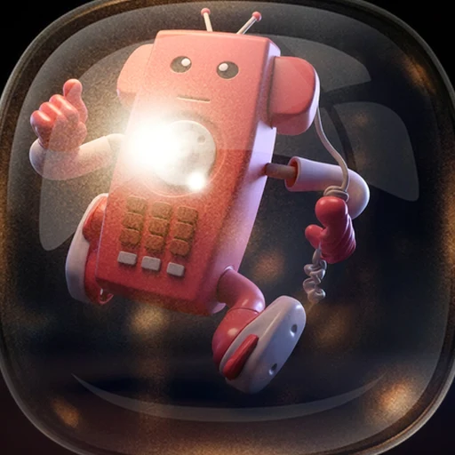 Ton téléphone est entrain de sonner