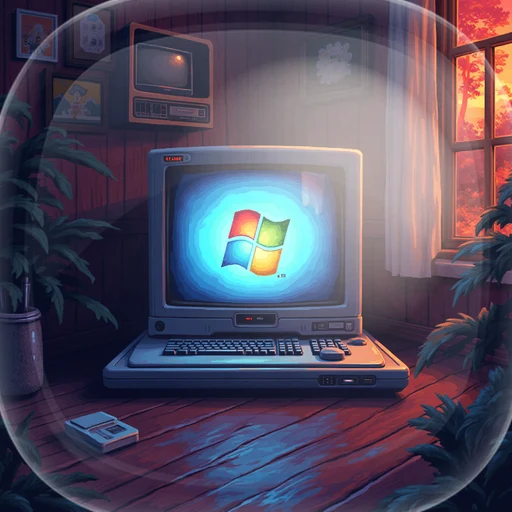 windows xp bass boosted