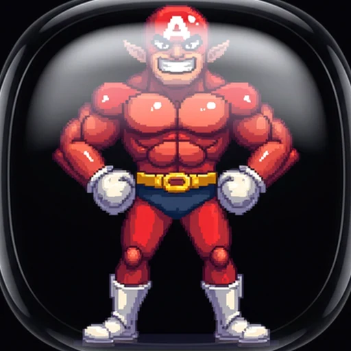 AAAAAAAAAAAAAAAAAAAA é lutador