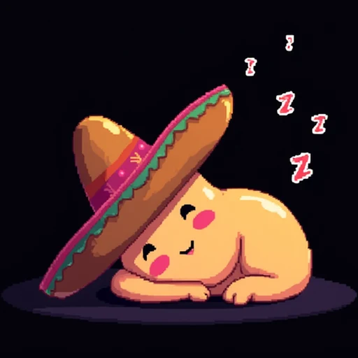 Acostate a dormir