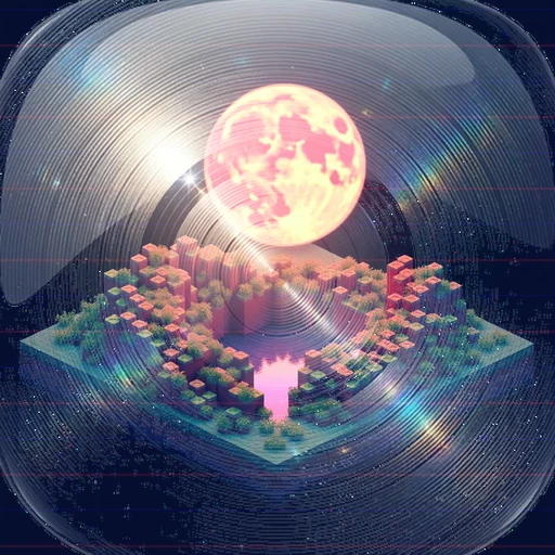 Eggman Piss on Moon Full