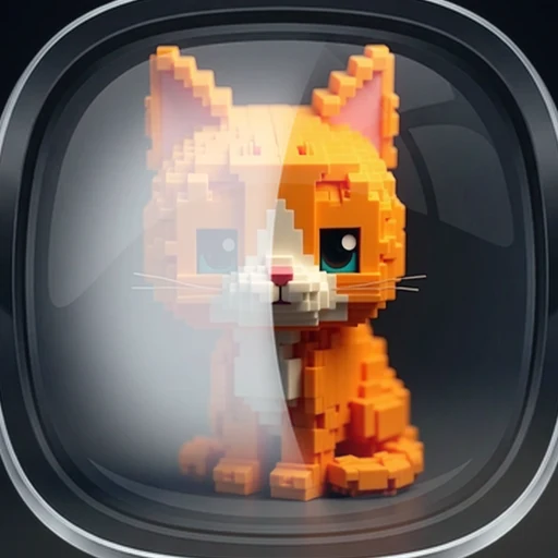 hello cat meme