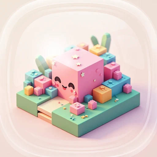 Tole Tole kawaii