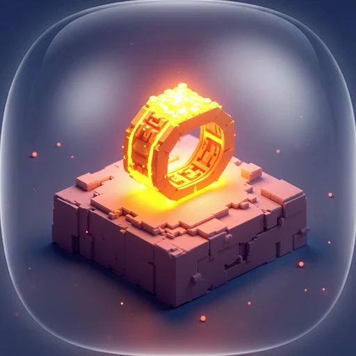 aura of letter t