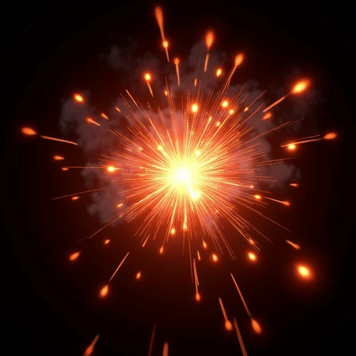 VUURWERK BUURMAN EN BUURMAN