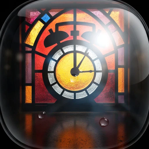 Brr Brr Patapim Alarm Clock