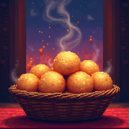 Pipoca sabor queijo
