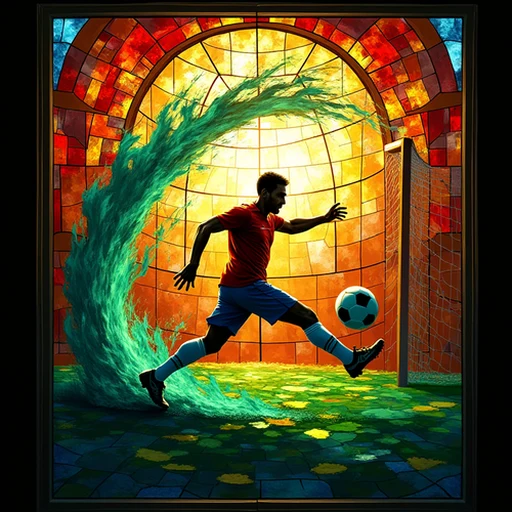 recuperamos a bola