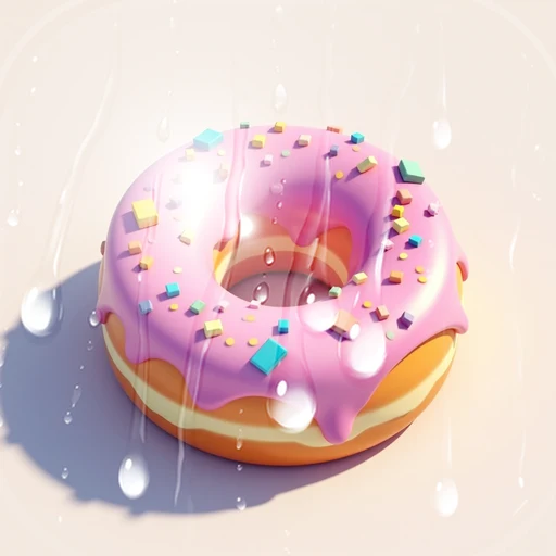 sonic ring