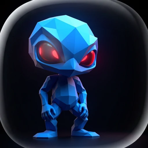 zab zab zab bla bla blu blu alien tiktok meme