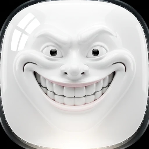 Хомяк тролль ксивик
