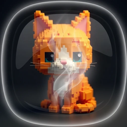 oiia cat remix