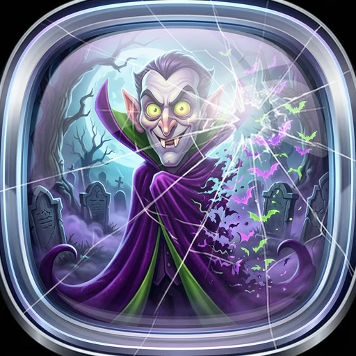 Ich bin mortis eine Kreatur der Nacht