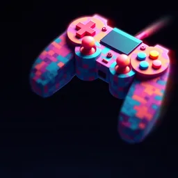 1980sgamer Let’s smash