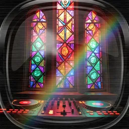 audio comum