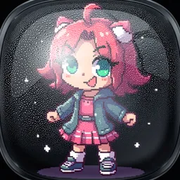 BYE BYE! ~ Lumi Athena SFX