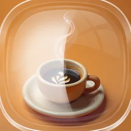 Can i get a latte with..