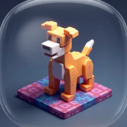 can i pet that dog