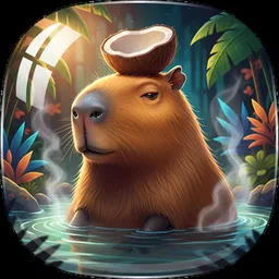 capybara wictor
