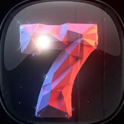 Eyyyyyyy six seven