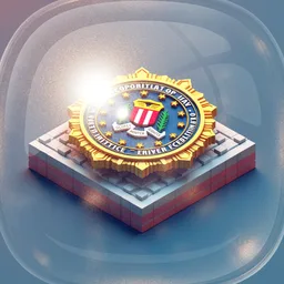 FBI OPEN UP NOW