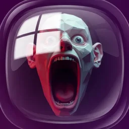 Girl scream meme 18+