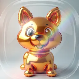 Golden AAAAAA