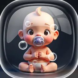 goo goo ga ga i want milk
