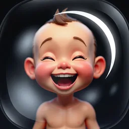 Goooofy Laughhhhhh
