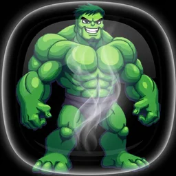 Green Giant