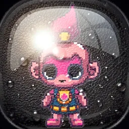 he he he ha clash royale (DEEP FRIED)